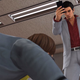 Image for article titled Smacking a YouTuber with their own selfie stick is a new peak for video game catharsis